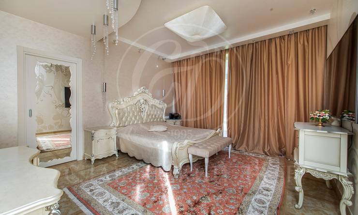 Лот-10808-390562 продажа дома Киевское шоссе Антоновка