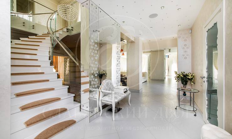 Лот-10808-390566 продажа дома Киевское шоссе Антоновка