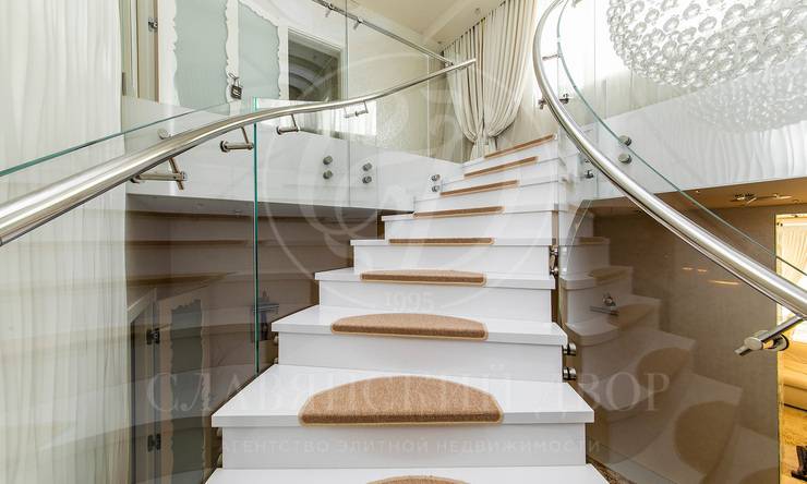 Лот-10808-390569 продажа дома Киевское шоссе Антоновка