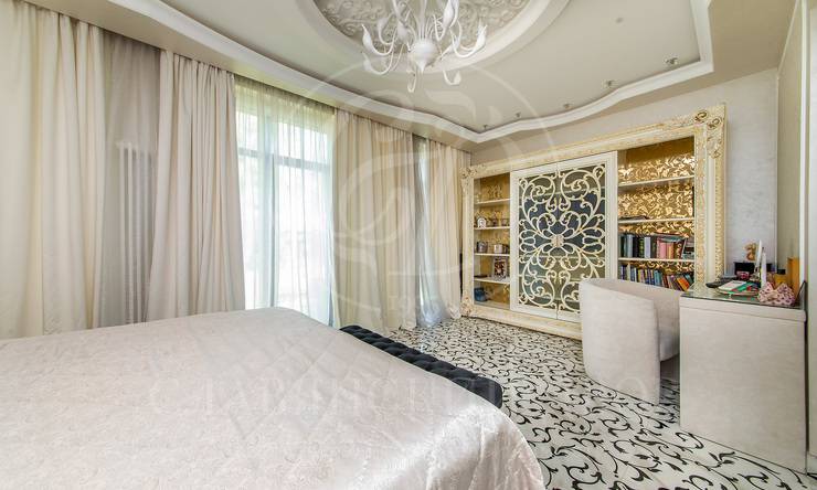 Лот-10808-390573 продажа дома Киевское шоссе Антоновка