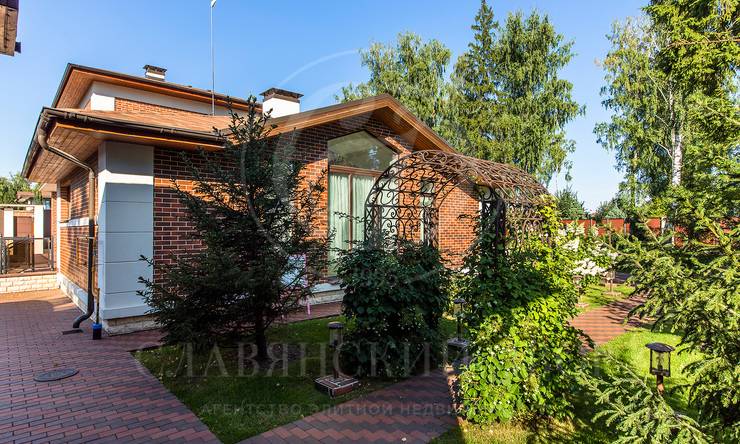 Лот-10808-390594 продажа дома Киевское шоссе Антоновка