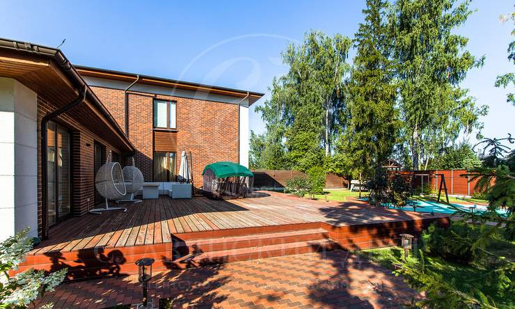 Лот-10808-390595 продажа дома Киевское шоссе Антоновка