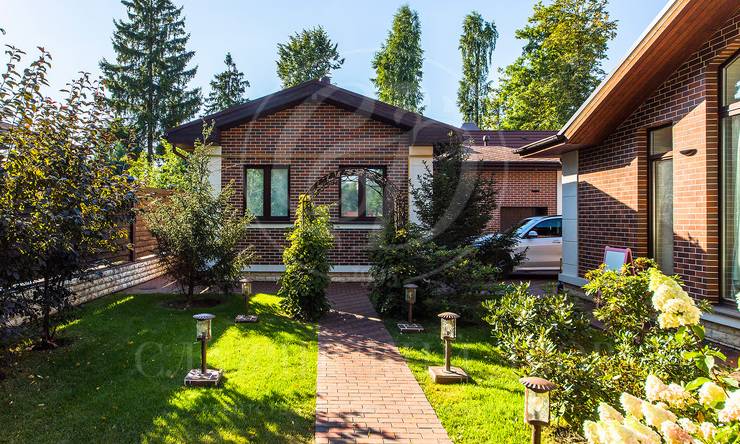 Лот-10808-390596 продажа дома Киевское шоссе Антоновка