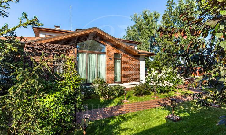 Лот-10808-390597 продажа дома Киевское шоссе Антоновка