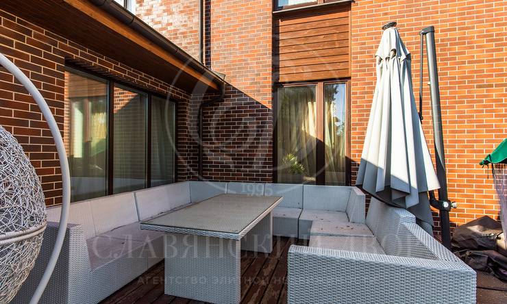 Лот-10808-390599 продажа дома Киевское шоссе Антоновка