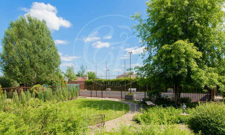 Лот-11713-390616 продажа дома Рублево-Успенское шоссе Чигасово -2