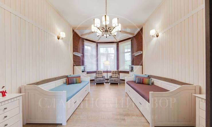 Лот-11713-390619 продажа дома Рублево-Успенское шоссе Чигасово -2