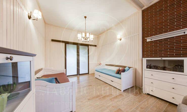 Лот-11713-390626 продажа дома Рублево-Успенское шоссе Чигасово -2