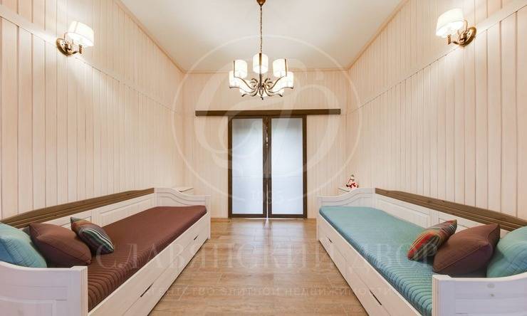 Лот-11713-390627 продажа дома Рублево-Успенское шоссе Чигасово -2