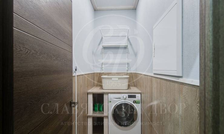 Лот-11713-390632 продажа дома Рублево-Успенское шоссе Чигасово -2