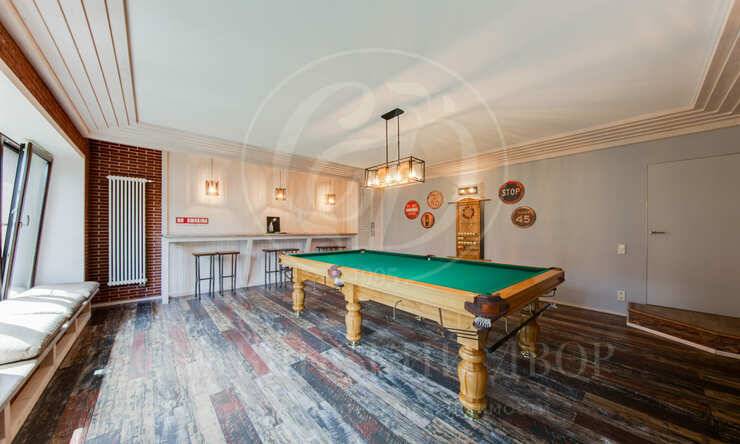 Лот-11713-390636 продажа дома Рублево-Успенское шоссе Чигасово -2