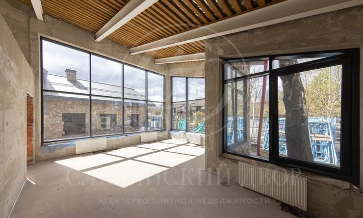 Лот-10657-390640 продажа дома Киевское шоссе Антоновка