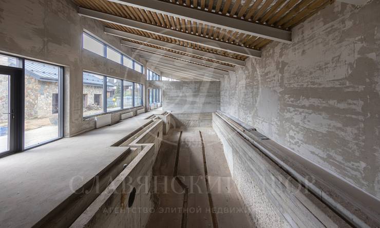 Лот-10657-390641 продажа дома Киевское шоссе Антоновка