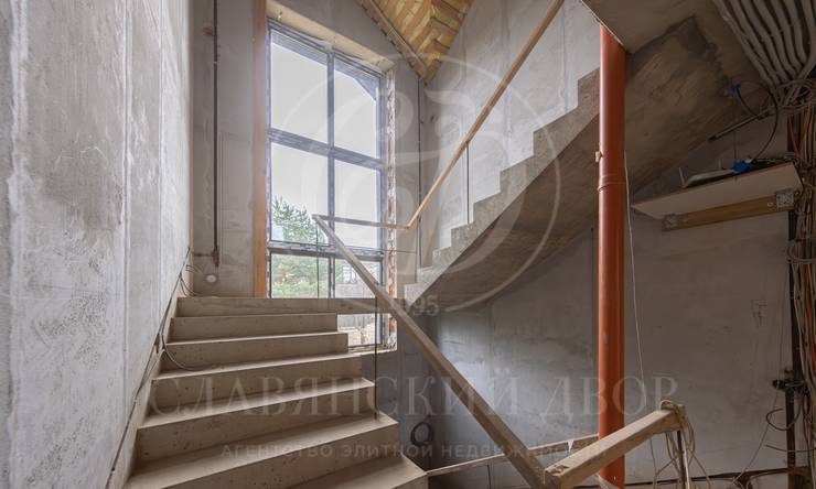 Лот-10657-390664 продажа дома Киевское шоссе Антоновка