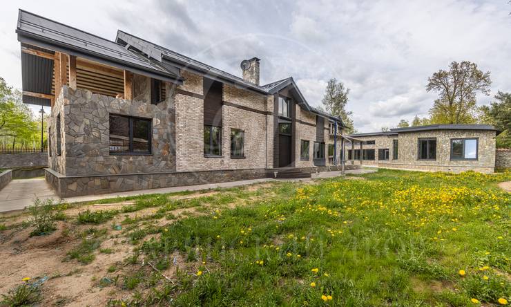 Лот-10657-390667 продажа дома Киевское шоссе Антоновка