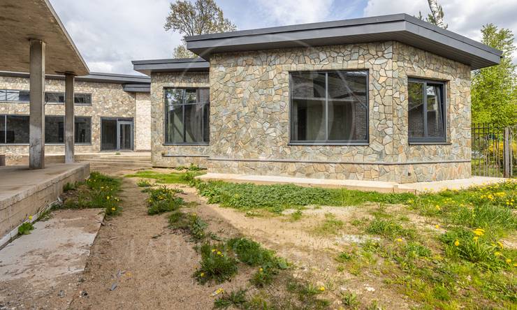 Лот-10657-390668 продажа дома Киевское шоссе Антоновка