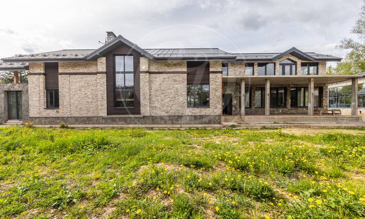 Лот-10657-390669 продажа дома Киевское шоссе Антоновка