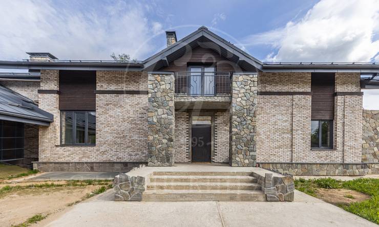 Лот-10657-390672 продажа дома Киевское шоссе Антоновка