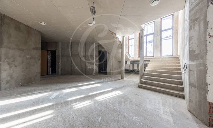 Лот-10959-390685 продажа дома Рублево-Успенское шоссе Архангельское-2