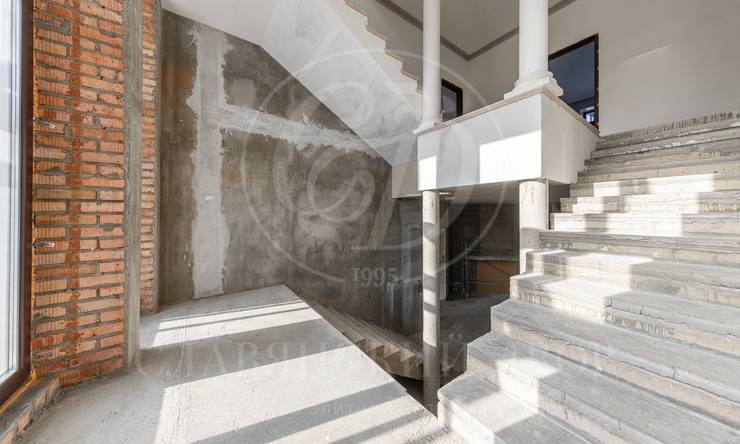 Лот-10959-390690 продажа дома Рублево-Успенское шоссе Архангельское-2