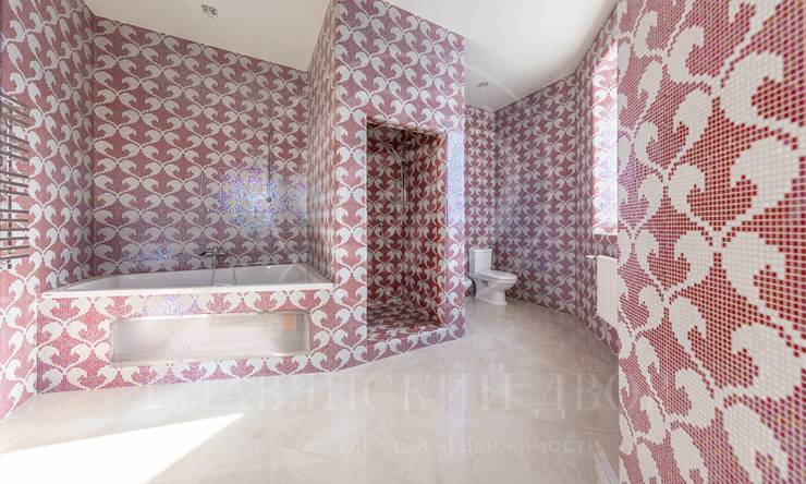 Лот-10959-390691 продажа дома Рублево-Успенское шоссе Архангельское-2