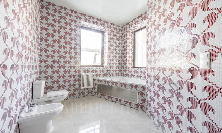 Лот-10959-390702 продажа дома Рублево-Успенское шоссе Архангельское-2