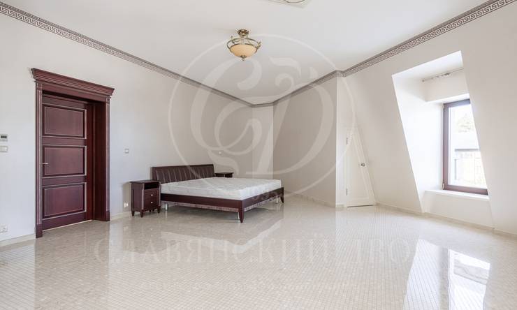 Лот-10959-390706 продажа дома Рублево-Успенское шоссе Архангельское-2