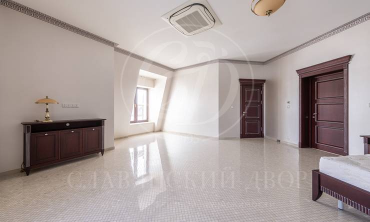 Лот-10959-390707 продажа дома Рублево-Успенское шоссе Архангельское-2