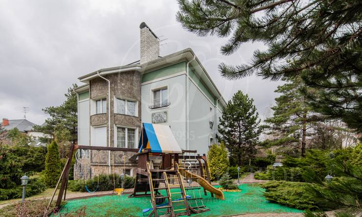 Лот-686-390750 продажа дома Новорижское шоссе Береста