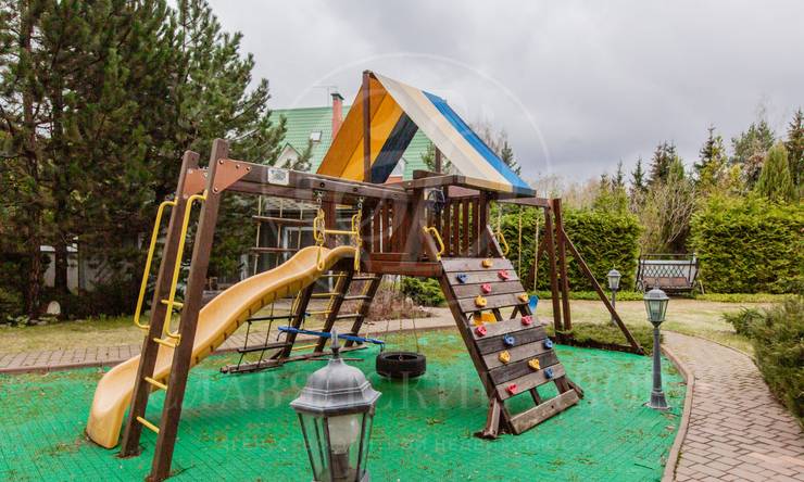 Лот-686-390753 продажа дома Новорижское шоссе Береста