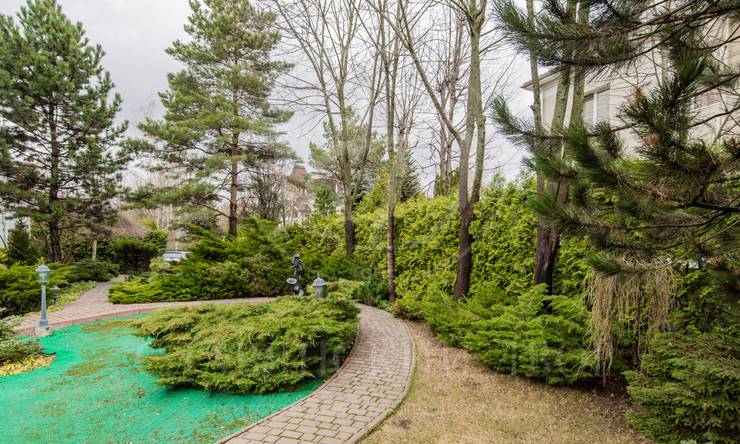 Лот-686-390755 продажа дома Новорижское шоссе Береста