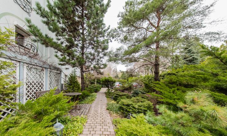 Лот-686-390756 продажа дома Новорижское шоссе Береста