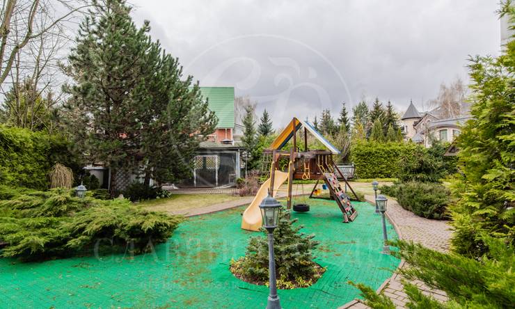 Лот-686-390760 продажа дома Новорижское шоссе Береста