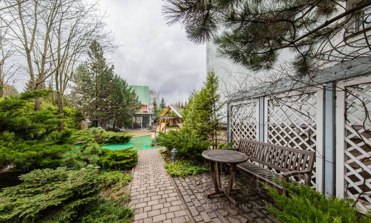 Лот-686-390761 продажа дома Новорижское шоссе Береста