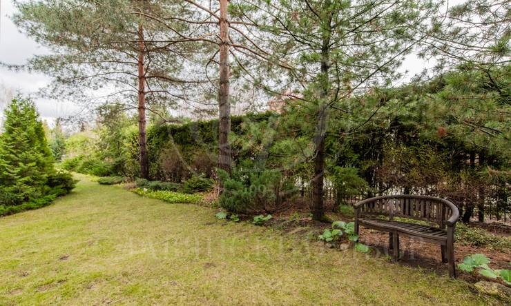 Лот-686-390763 продажа дома Новорижское шоссе Береста