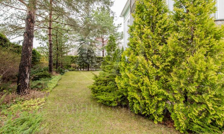 Лот-686-390764 продажа дома Новорижское шоссе Береста