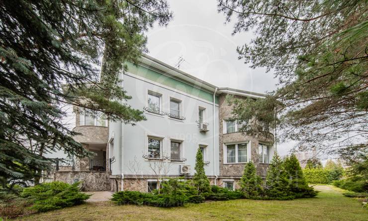 Лот-686-390767 продажа дома Новорижское шоссе Береста