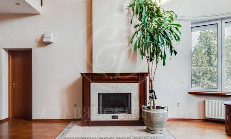 Лот-686-390768 продажа дома Новорижское шоссе Береста