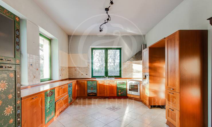 Лот-686-390769 продажа дома Новорижское шоссе Береста