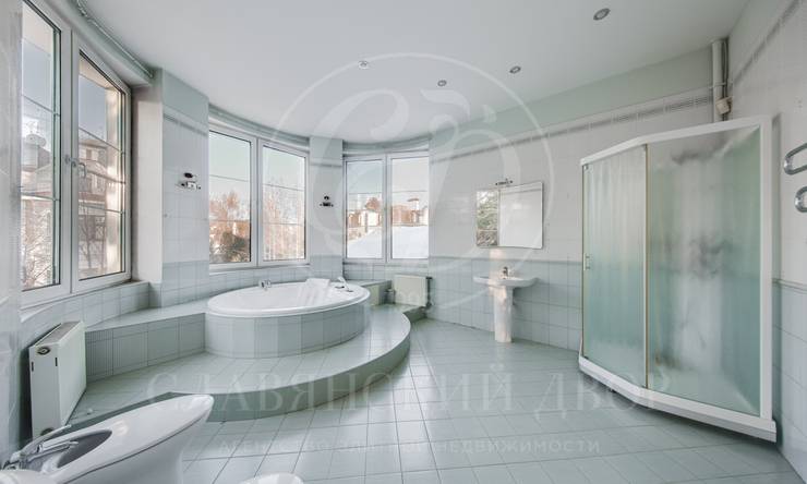 Лот-686-390772 продажа дома Новорижское шоссе Береста