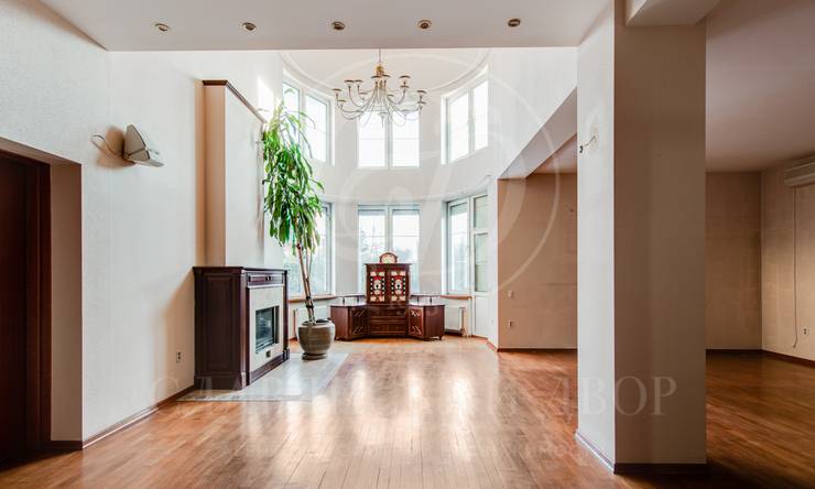 Лот-686-390773 продажа дома Новорижское шоссе Береста