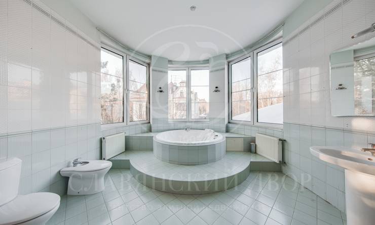 Лот-686-390775 продажа дома Новорижское шоссе Береста