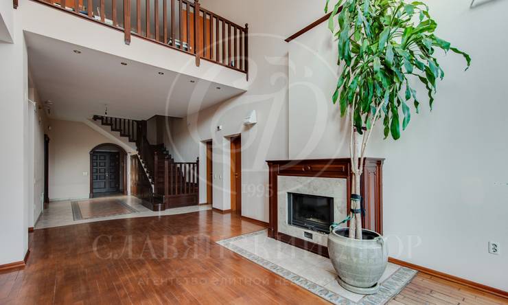 Лот-686-390776 продажа дома Новорижское шоссе Береста