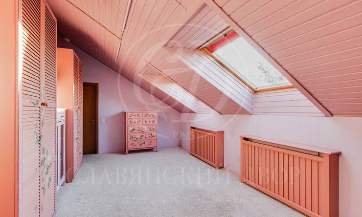 Лот-686-390783 продажа дома Новорижское шоссе Береста