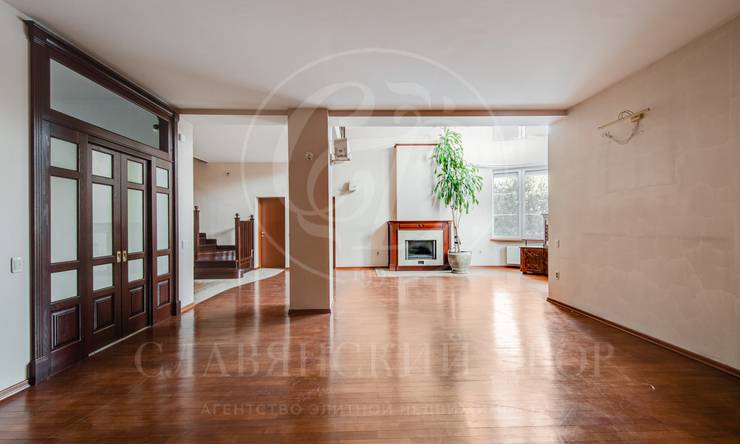 Лот-686-390787 продажа дома Новорижское шоссе Береста