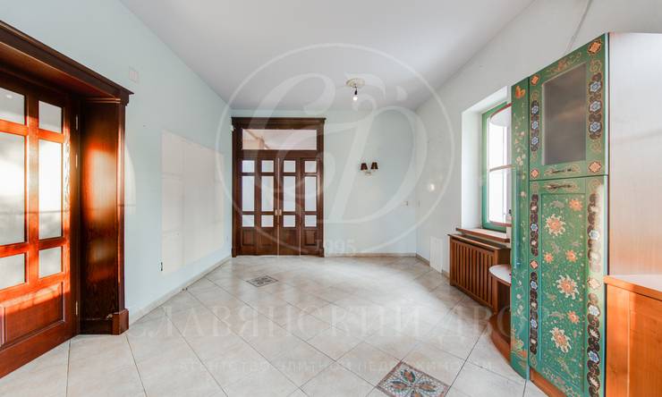 Лот-686-390790 продажа дома Новорижское шоссе Береста