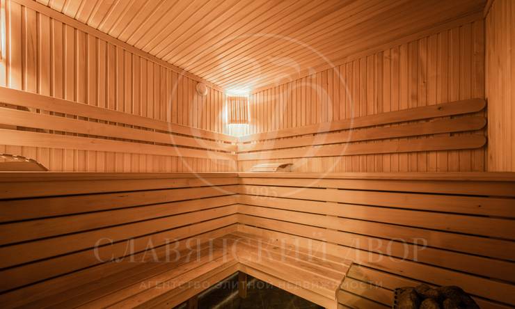 Лот-686-390791 продажа дома Новорижское шоссе Береста