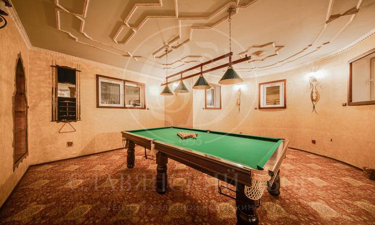 Лот-686-390792 продажа дома Новорижское шоссе Береста