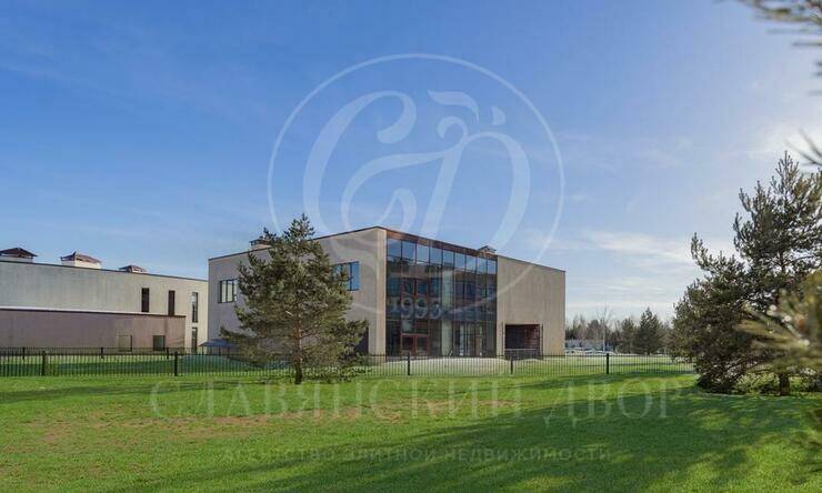 Лот-11585-390817 продажа дома Рублево-Успенское шоссе Резиденция Березки