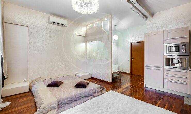 Лот-13205-390863 Продажа квартиры Раменки